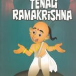 Stories of Tenali Ramakrishna