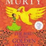 The Bird with Golden Wings