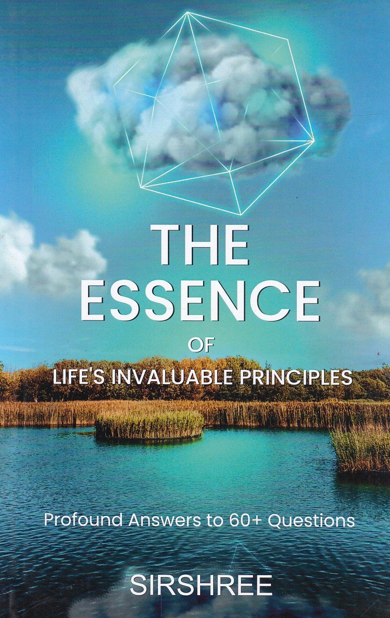 The Essence of Lifes Invaluable Principles The Essence of Life's Invaluable Principles - Image 1