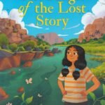 The Magic of the Lost Story