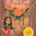 The Magic of the Lost Temple