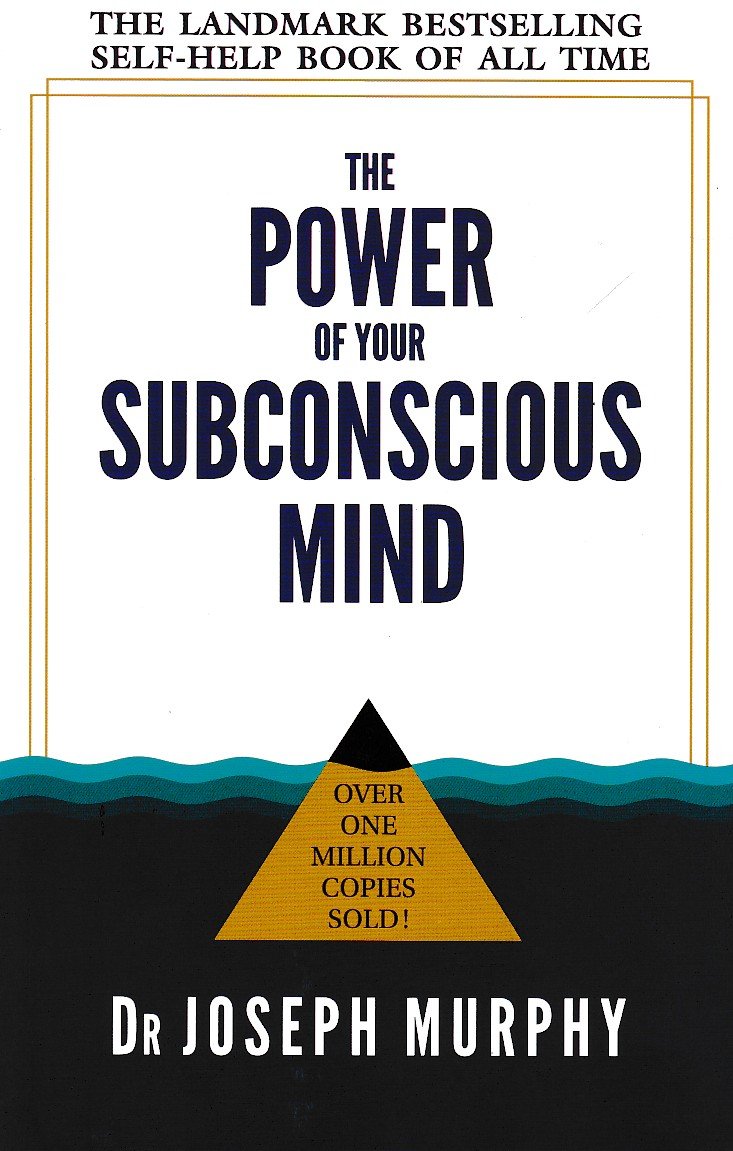 The Power of Your Subconscious Mind The Power of Your Subconscious Mind - Image 1