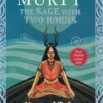 The Sage with Two Horns