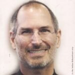 The Steve Jobs way