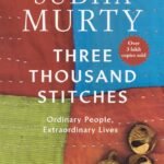 Three Thousand Stitches