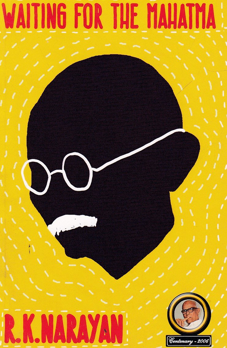 Waiting For The Mahatma Waiting for the Mahatma - Image 1