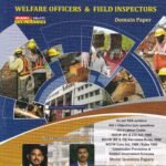 Welfare Officers & Field Inspectors Domain Paper for Competitive Exam's