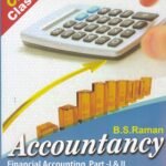 Accountancy Vol -1&2  CBSE Text Book for I PUC as per New Syllabus