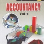 Accountancy Vol - 1 for II PUC as per NCERT Syllabus