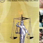 ಭಾರತೀಯ ಪಾಲುದಾರಿಕೆ ಅಧಿನಿಯಮ -1932 / Bharatheeya Paludaarike Adhiniyama -1932