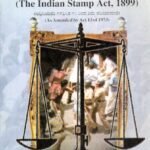 ಭಾರತೀಯ ಸ್ಟ್ಯಾಂಪ್ ಅಧಿನಿಯಮ -1899 / Bharatheeya Stampu Adhiniyama -1899