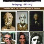 ಬೋಧನಾಶಾಸ್ತ್ರ ಇತಿಹಾಸ / Bhodhanashastra Itihasa