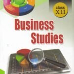 Business Studies for II PUC as per NCERT Syllabus