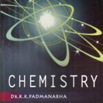 Chemistry Vol -3 for B Sc 3rd Sem