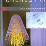 Chemistry Vol -4 for B Sc 4th Sem