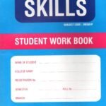 Communication Skills Student Work Book