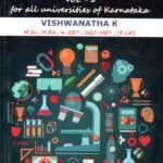 Content and Pedagogy of Physical Science Vol-1