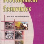 Development Economics