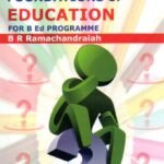 Philosophical and Sociological Foundations of Education
