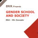 Gender School and Society