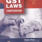 GST Laws Compendium