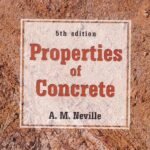Properties of Concrete (5th Edition)