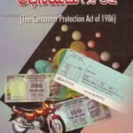 ಗ್ರಾಹಕರ ಹಿತರಕ್ಷಣೆ ಅಧಿನಿಯಮ ,1986 / Grahakara Hitarakshne Adhiniyama,1986