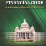 The Karnataka Financial Code