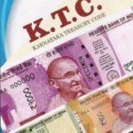 KTC Karnataka Treasury Code