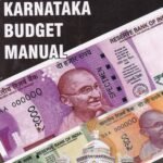 KBM Karnataka Budget Manual