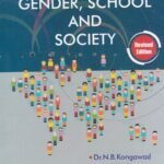 Gender,School And Society