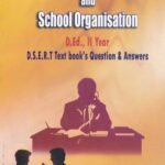 Educational Management and School Organisation