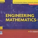 Engineering Mathematics  -I