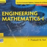 Engineering Mathematics - I