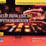 Basics of Digital Logic and Computer Organization