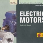 Electronic Motors
