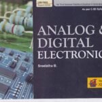 Analog & Digital Electronics