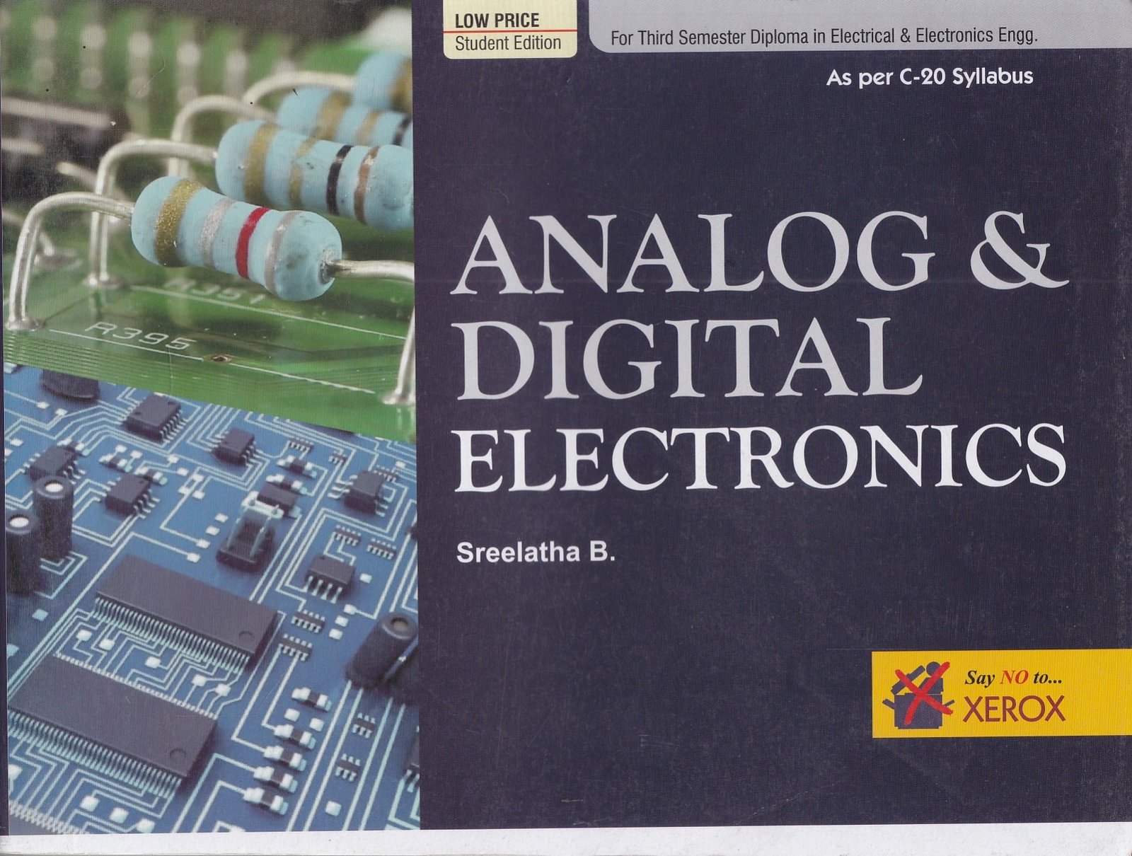 IMG_20251215_0016_NEW Analog & Digital Electronics - Image 1