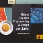 Object Oriented Programming & Design with Java