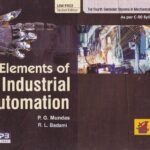 Elements of Industrial Automation