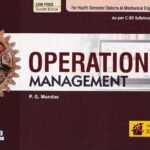 Operation Management