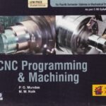 CNC Programming & Machining
