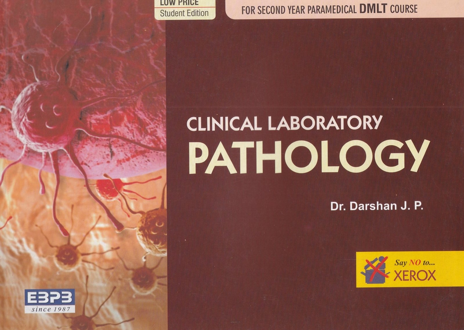 IMG_20251215_0050_NEW Clinical Laboratory Pathology - Image 1