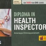 Diploma in Health Inspector