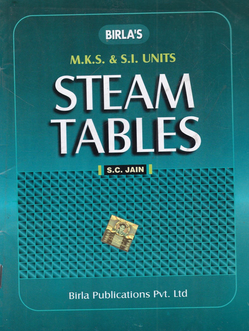 IMG_20251215_0055 Steam Tables - Image 1