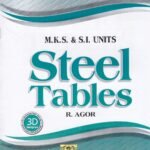 Steel Tables