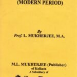 History of India (Modern Period)