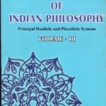 A History of Indian philosophy Vol-3