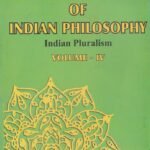 A History of Indian philosophy Vol-4