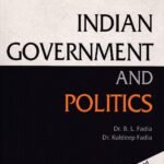 Indian Government and Politics